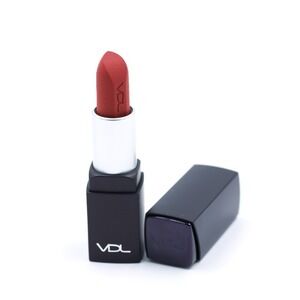 VDL - Expert Color Velvet Lipstick - 103 Make‎ Me Rosy